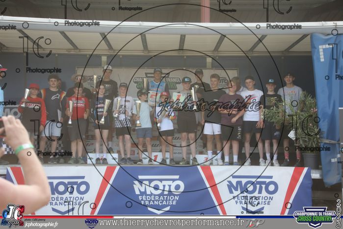 CFCC5 MONTIGNY-LES-CONDÉ kids 